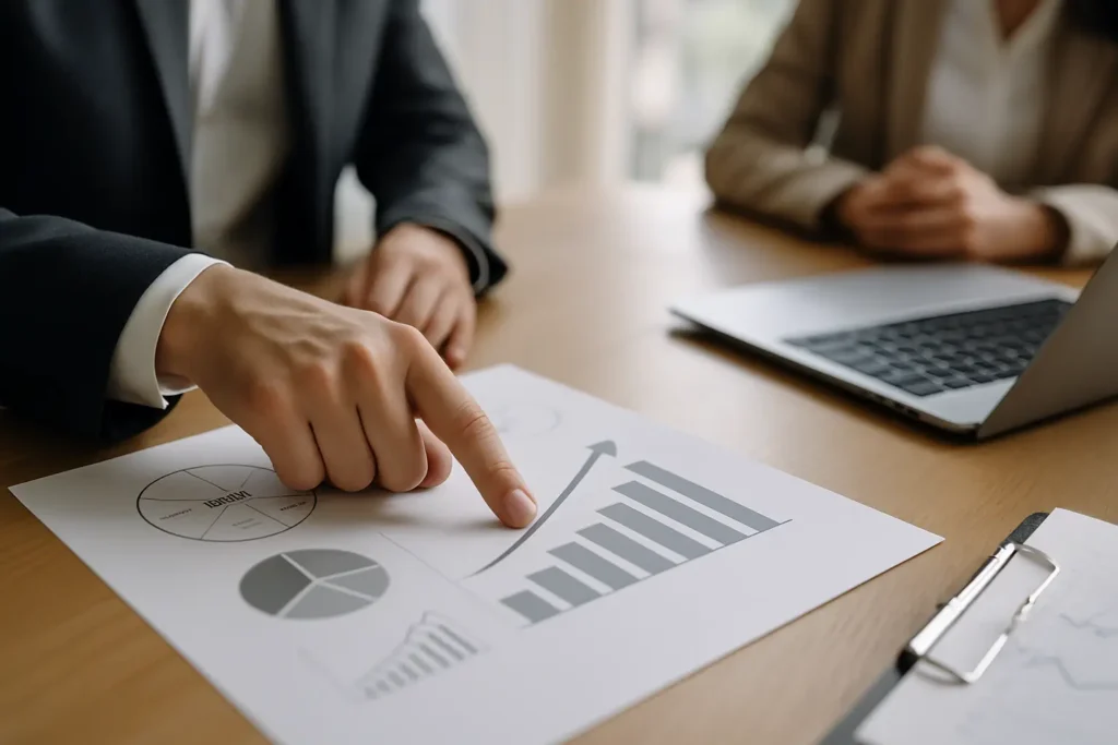 品牌战略怎么落地执行？按这6步跑出增长