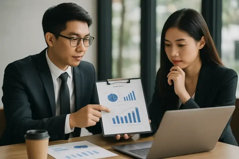 选马来西亚品牌策划公司要看什么