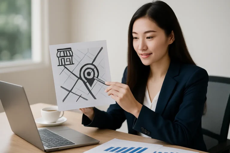 马来西亚品牌定位策略怎么做才会开店、会增长