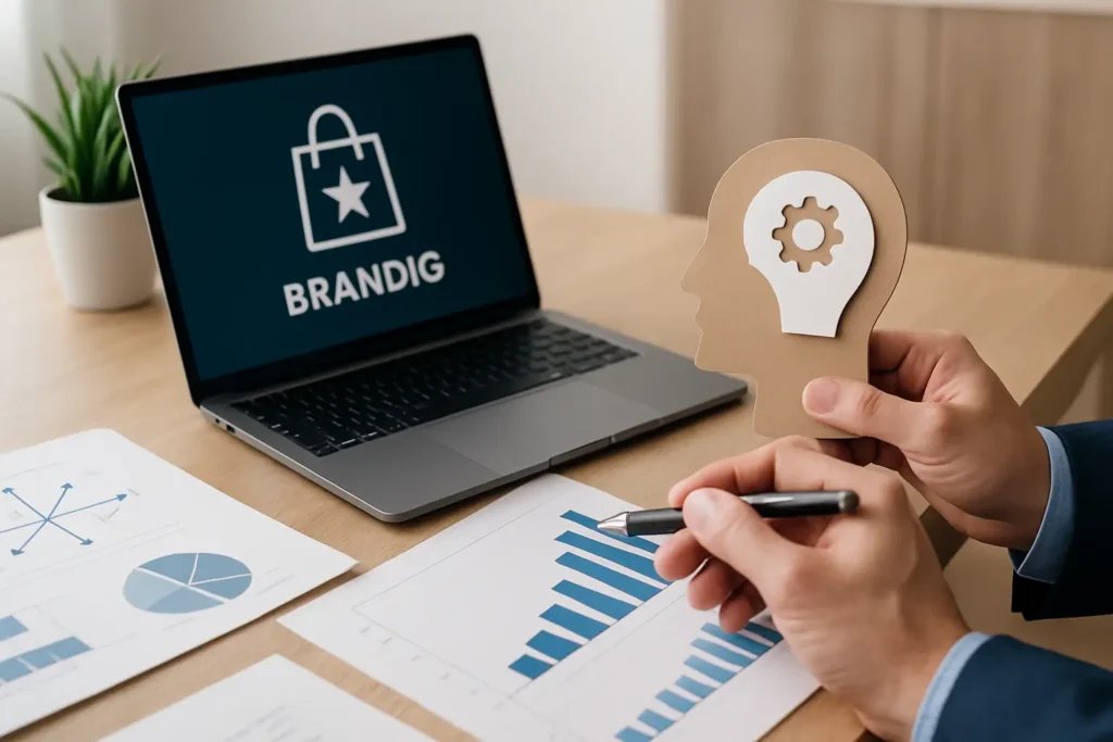 品牌商业模式设计方法：从定位到可复制增长