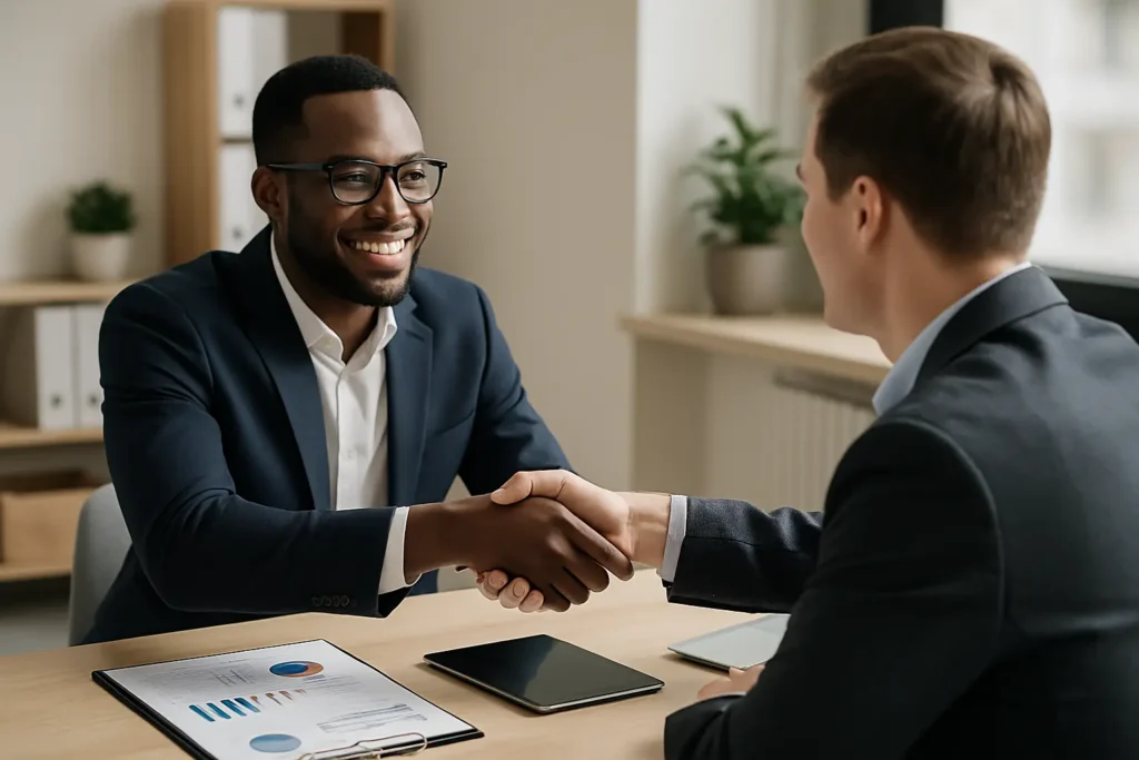 招商策划方案怎么做才能招到对的伙伴