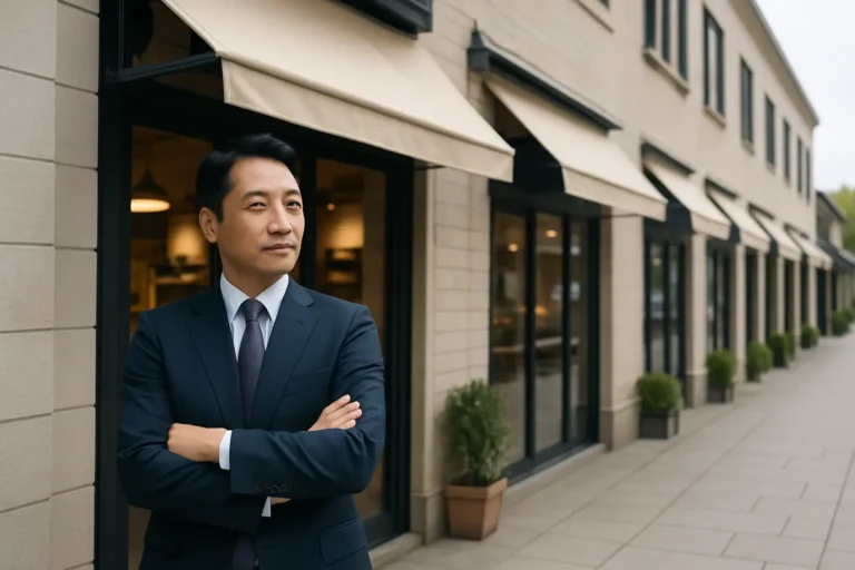 连锁品牌扩张路径：先跑通一店再复制十店