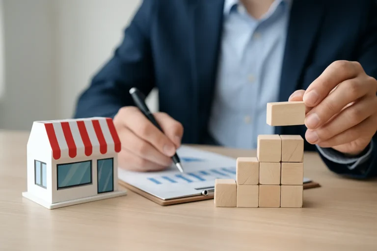 连锁品牌标准化体系怎么做才真能开店